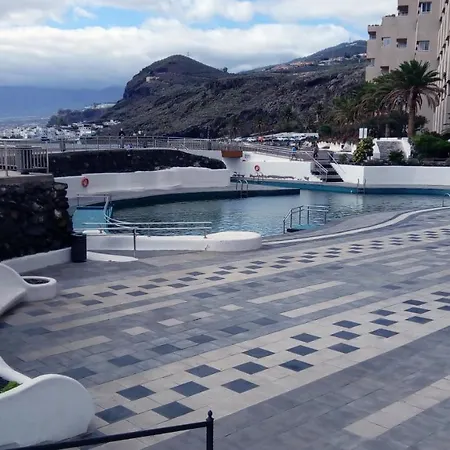 Paradise Appartement *