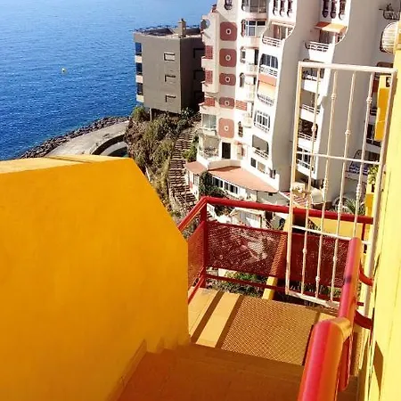 Paradise Appartement *