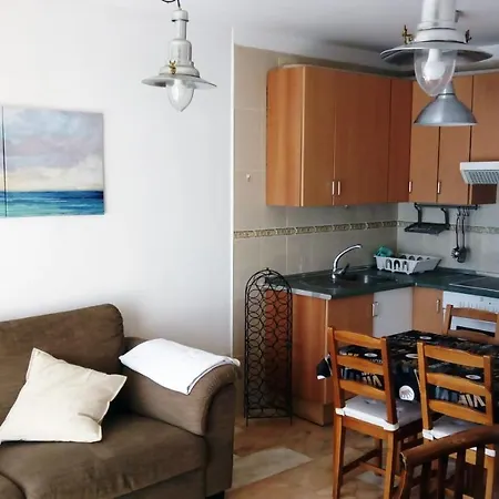 Paradise Appartement Tabaiba