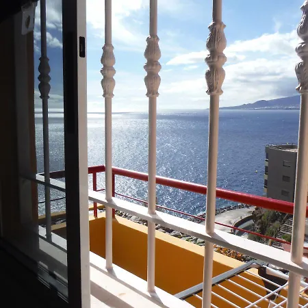 Paradise Appartement Tabaiba