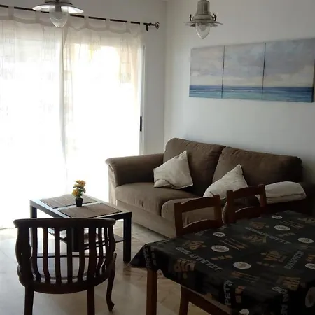 Appartement Paradise