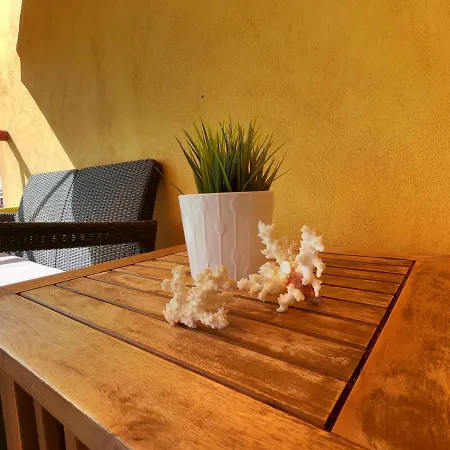 Appartement Paradise Tabaiba