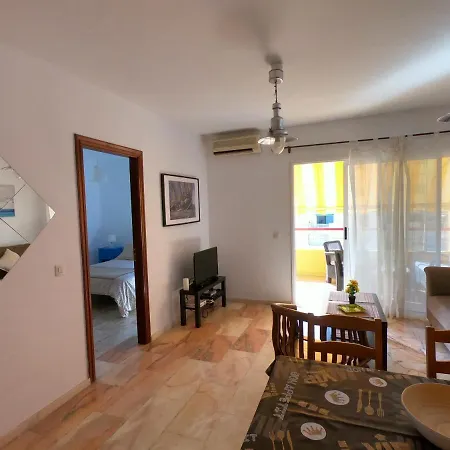 Paradise Appartement