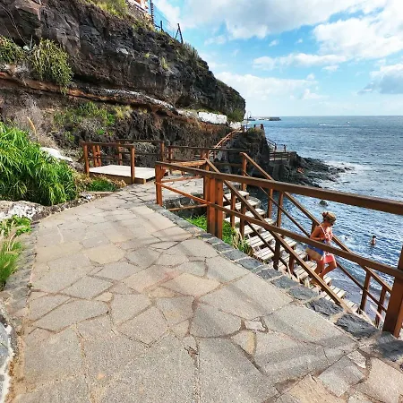 Appartement Paradise Tabaiba