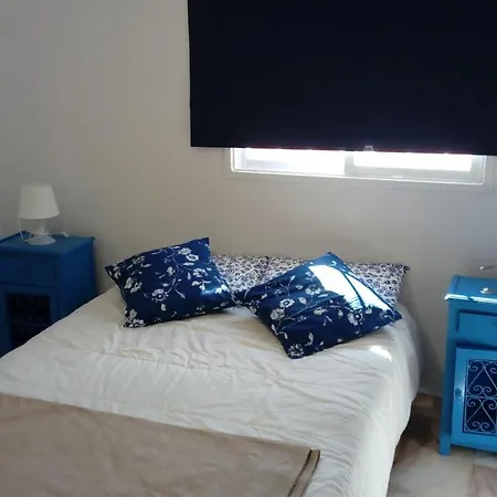 Paradise Apartment