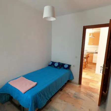 Paradise Apartment