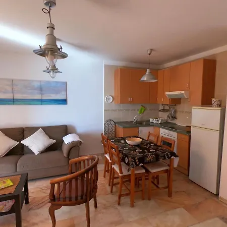 Apartment Paradise Tabaiba